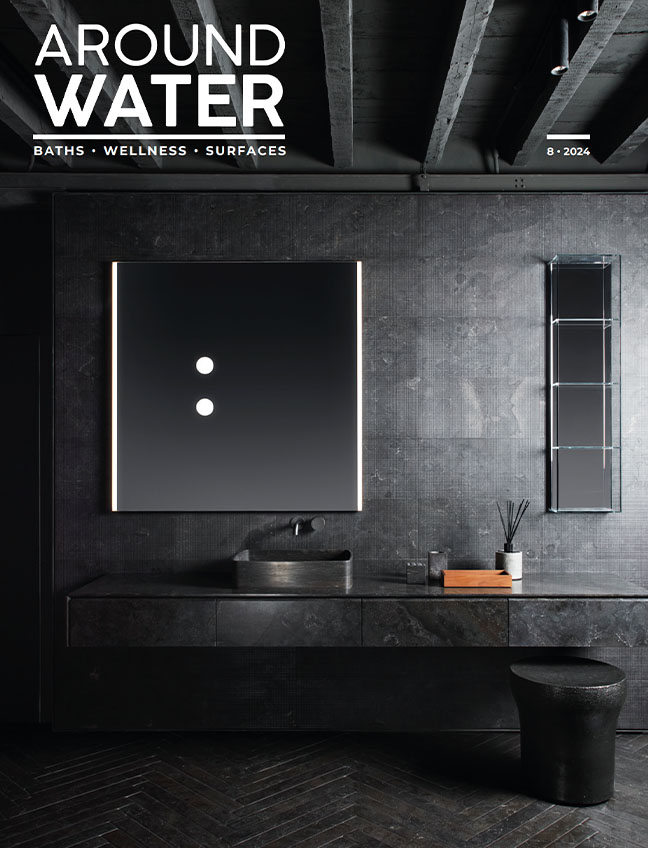 Around Water